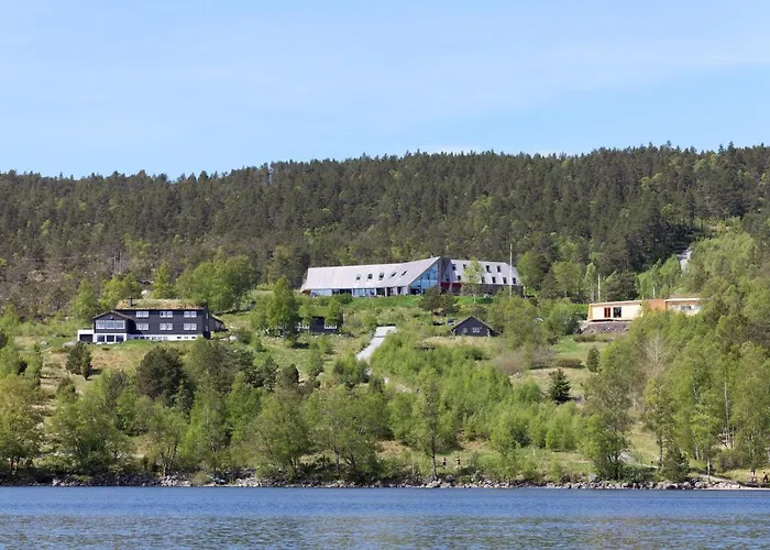 Preikestolen Hotel & Basecamp