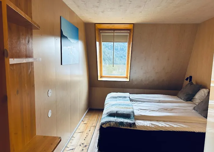 Preikestolen BaseCamp