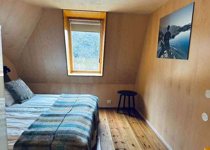 Preikestolen BaseCamp
