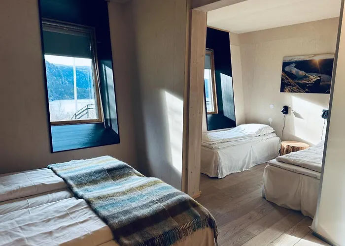 Preikestolen BaseCamp