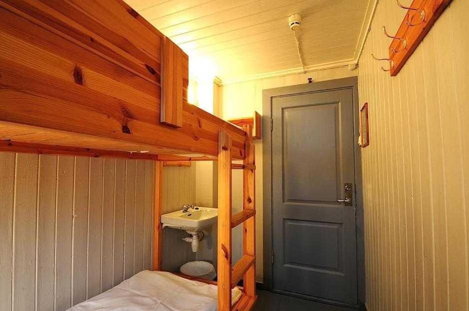 Preikestolen & Basecamp Hotel Jorpeland