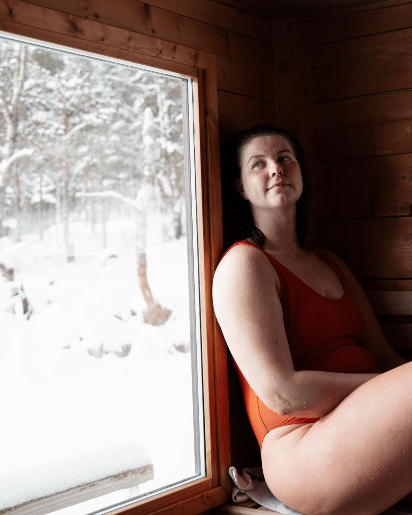 Preikestolen Basecamp Hotell