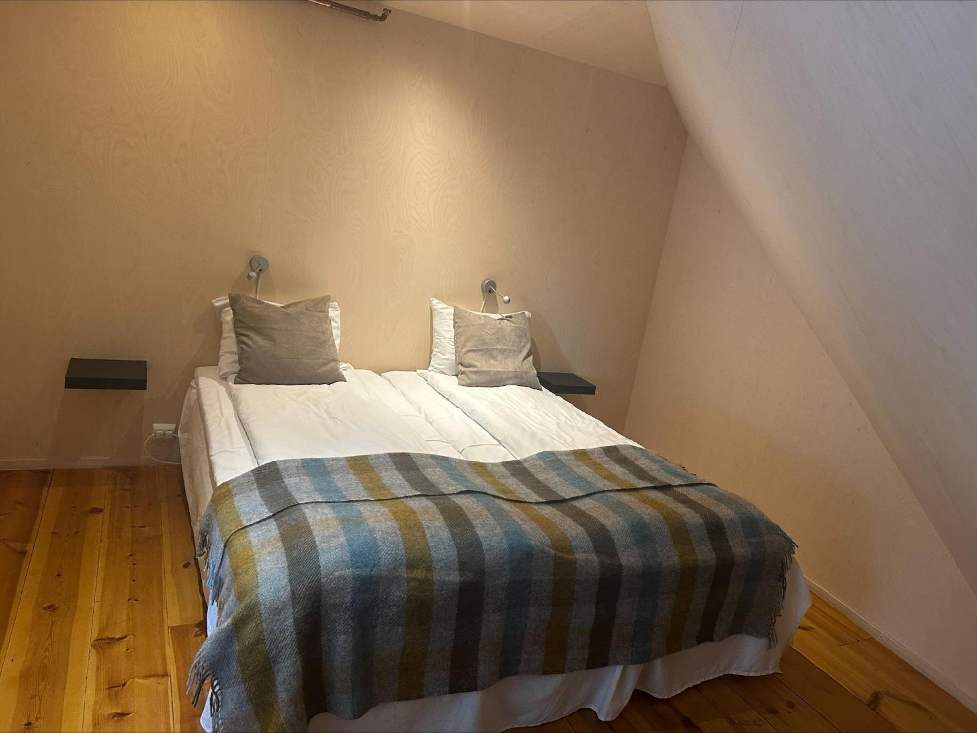 Hotell Preikestolen & Basecamp *