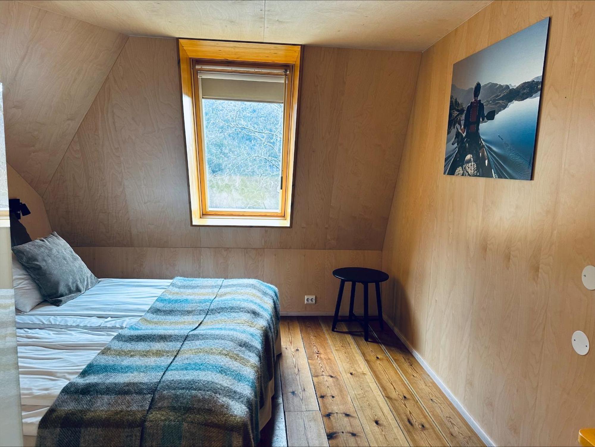 Hotell Preikestolen Basecamp Jørpeland