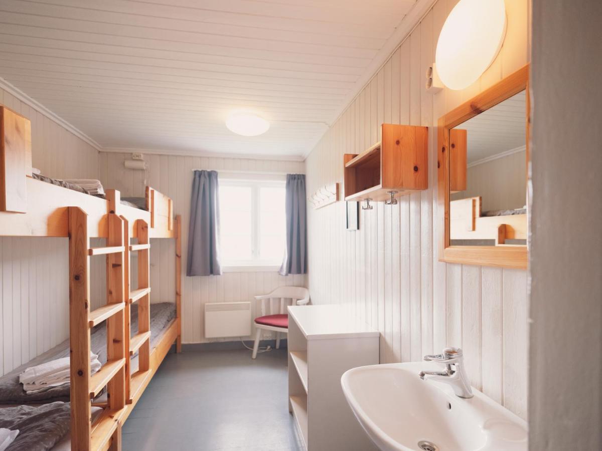 Preikestolen & Basecamp Hotel
